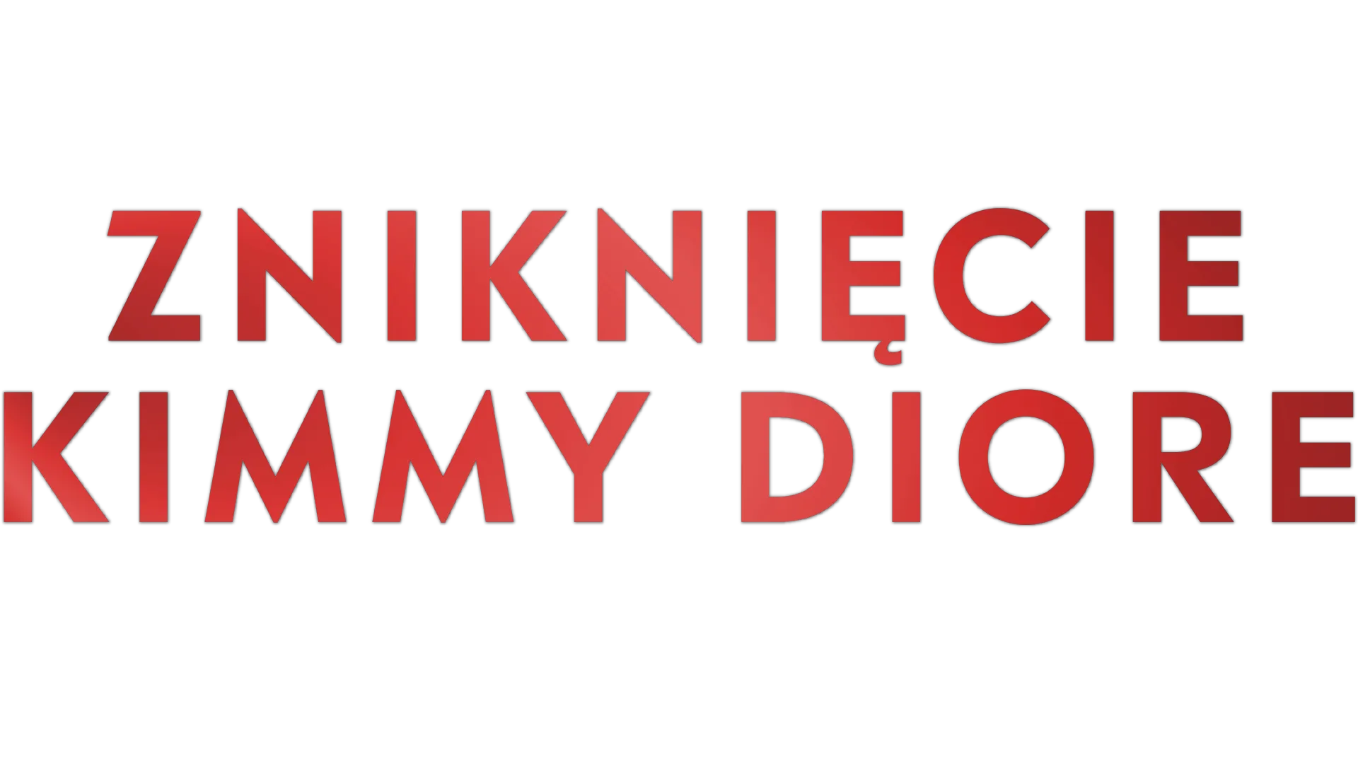 Zaginięcie Kimmy Diore