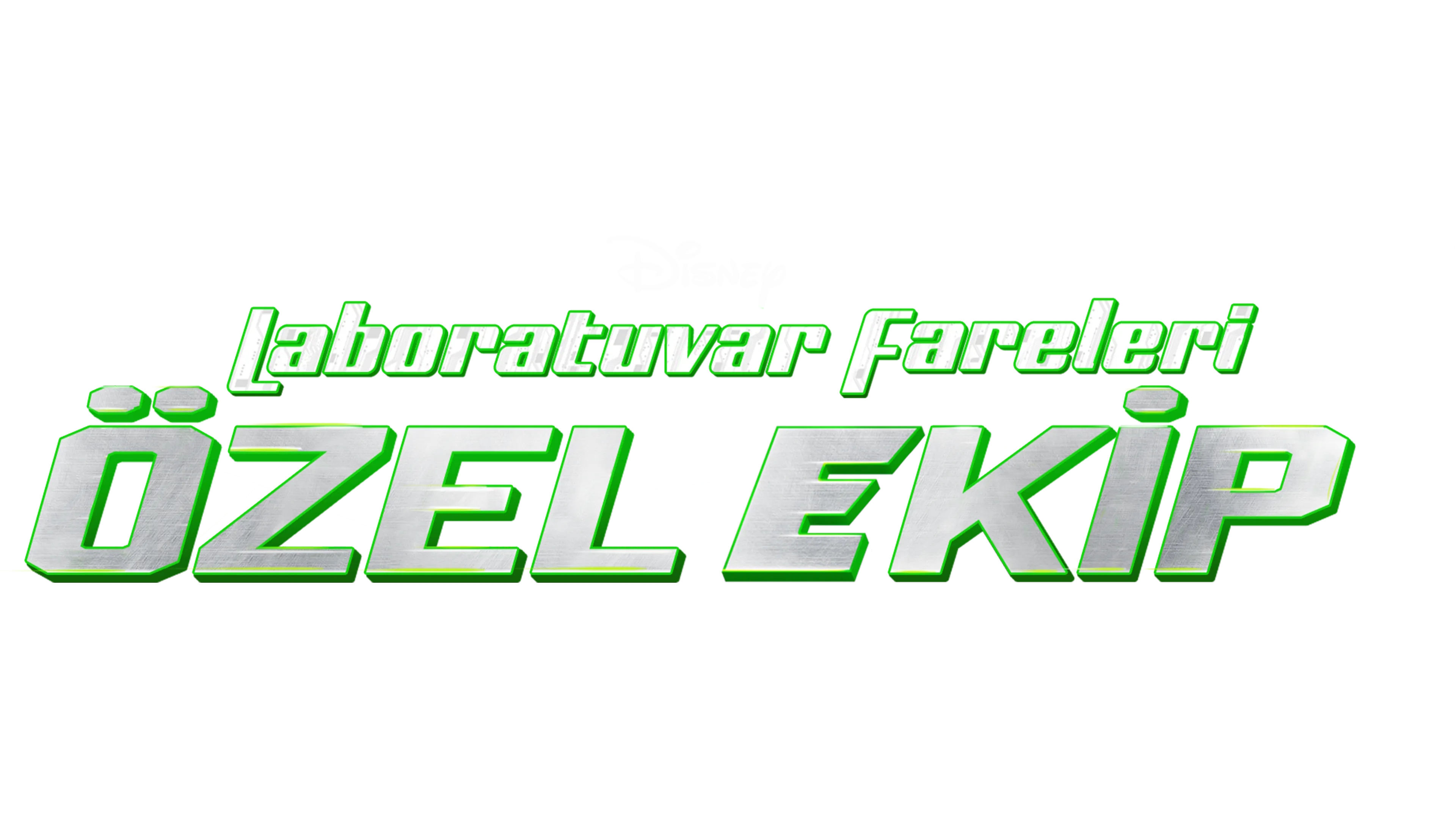 Laboratuvar Fareleri: Özel Ekip