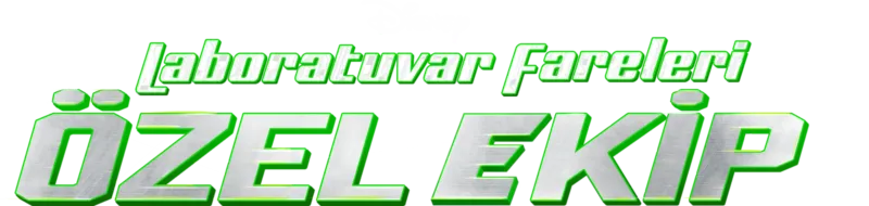 Laboratuvar Fareleri: Özel Ekip