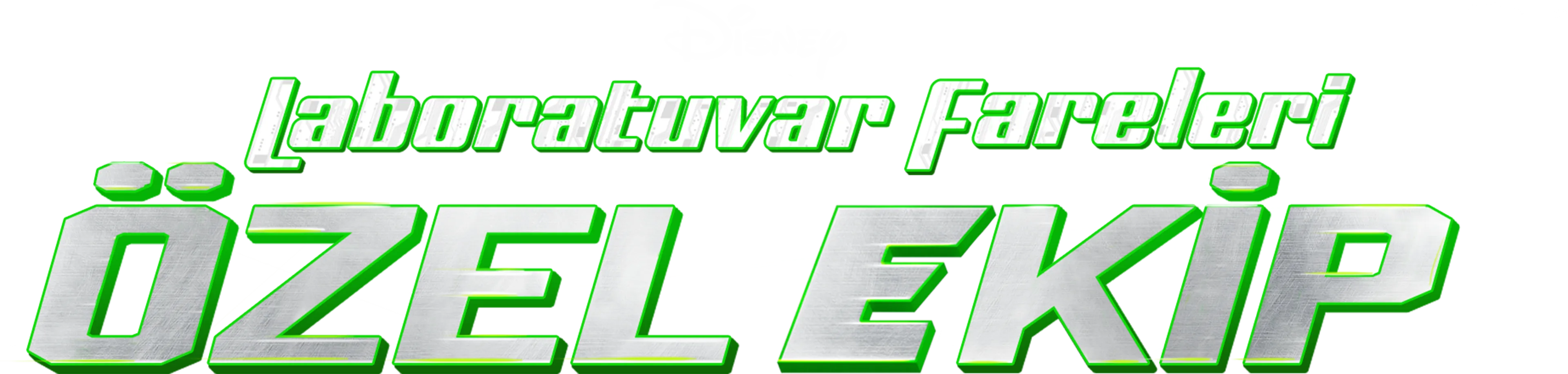 Laboratuvar Fareleri: Özel Ekip