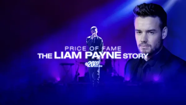 thumbnail - Price of Fame: The Liam Payne Story -- A Special Edition of 20/2
