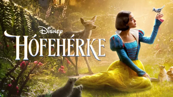 thumbnail - Hófehérke