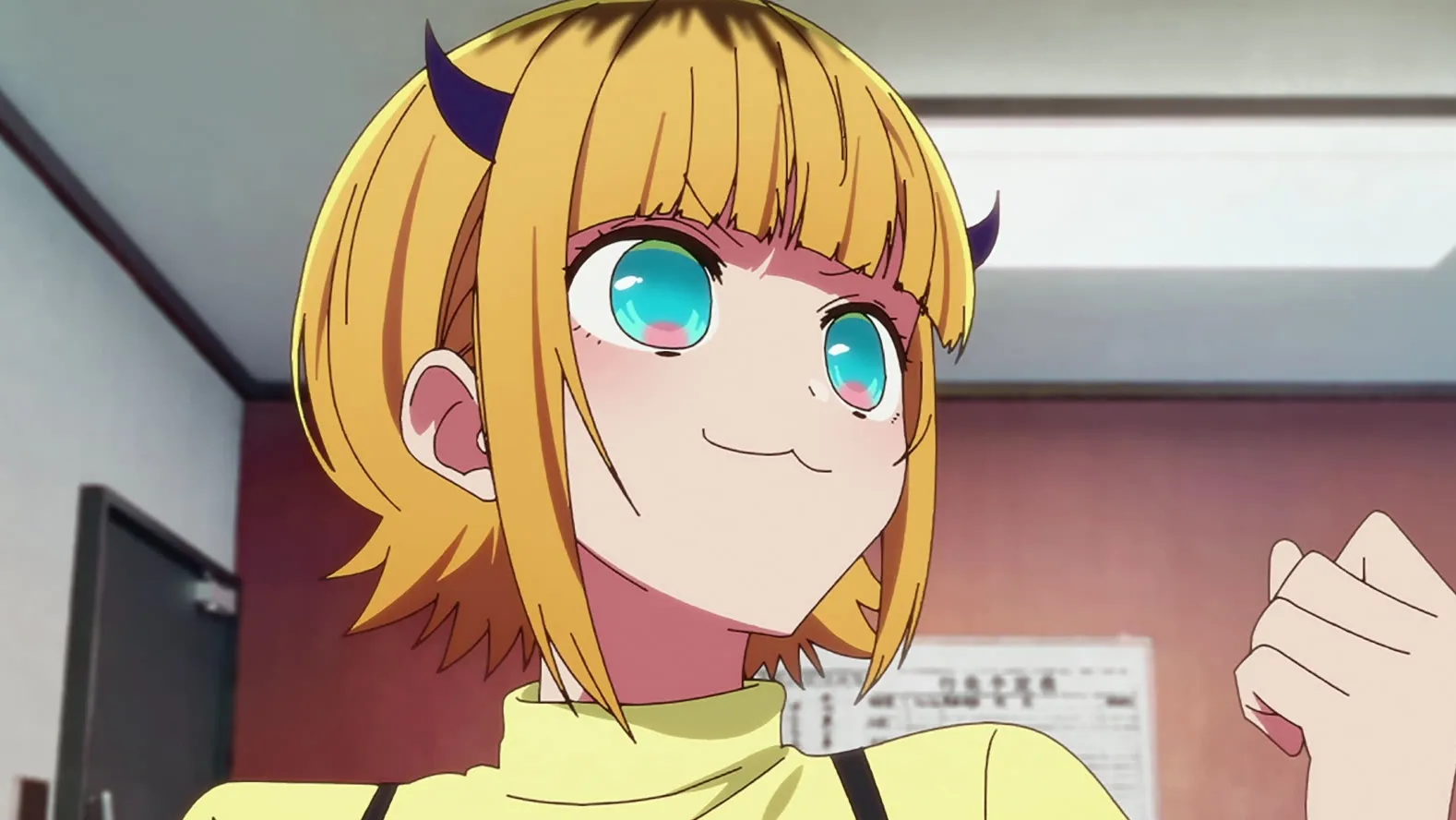 thumbnail - S1:E9 (Sub) B Komachi