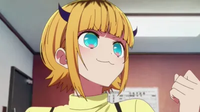 thumbnail - S1:E9 (Sub) B Komachi