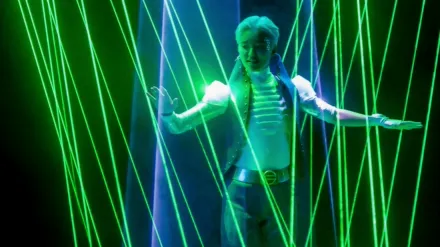 "What Is This Feeling" | ZOMBIES 3 Music Video