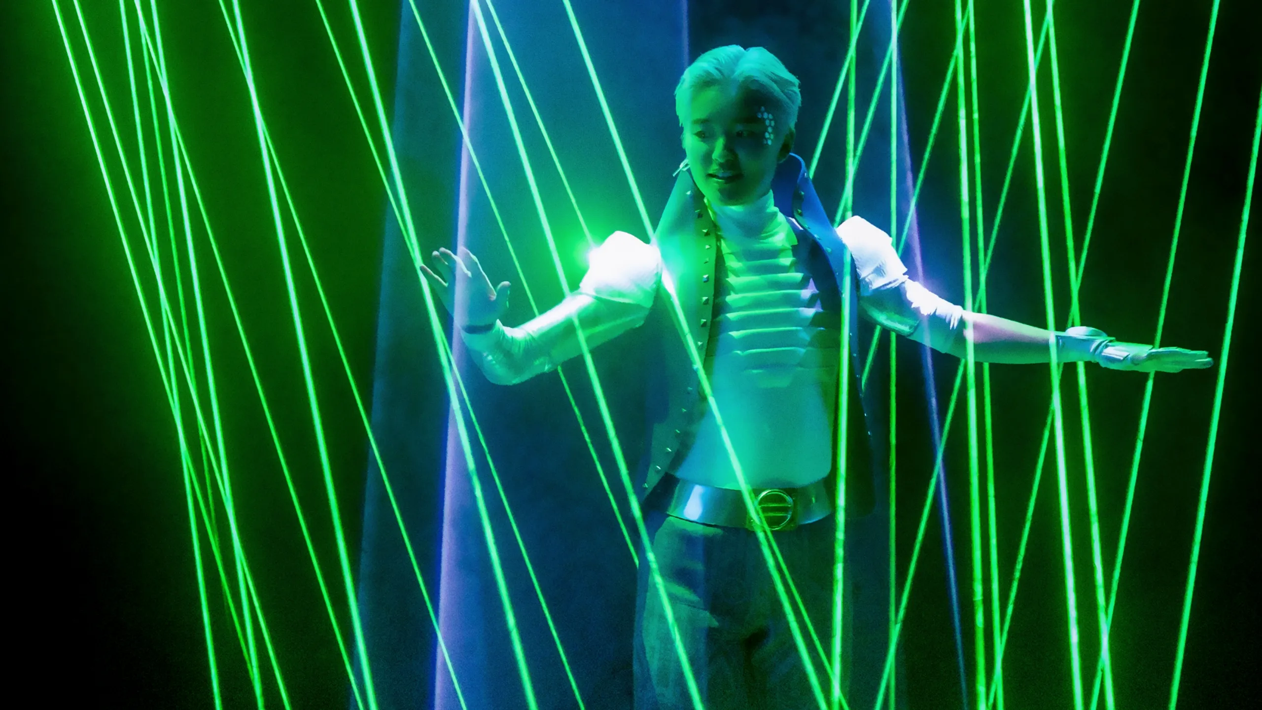 "What Is This Feeling" | ZOMBIES 3 Music Video