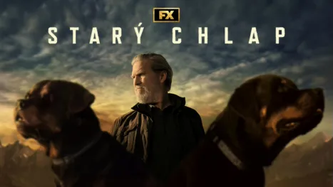 thumbnail - Starý chlap