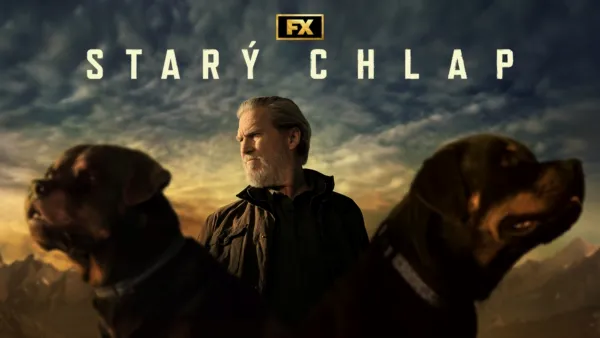 thumbnail - Starý chlap