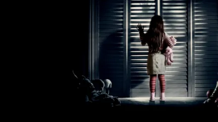 Poltergeist