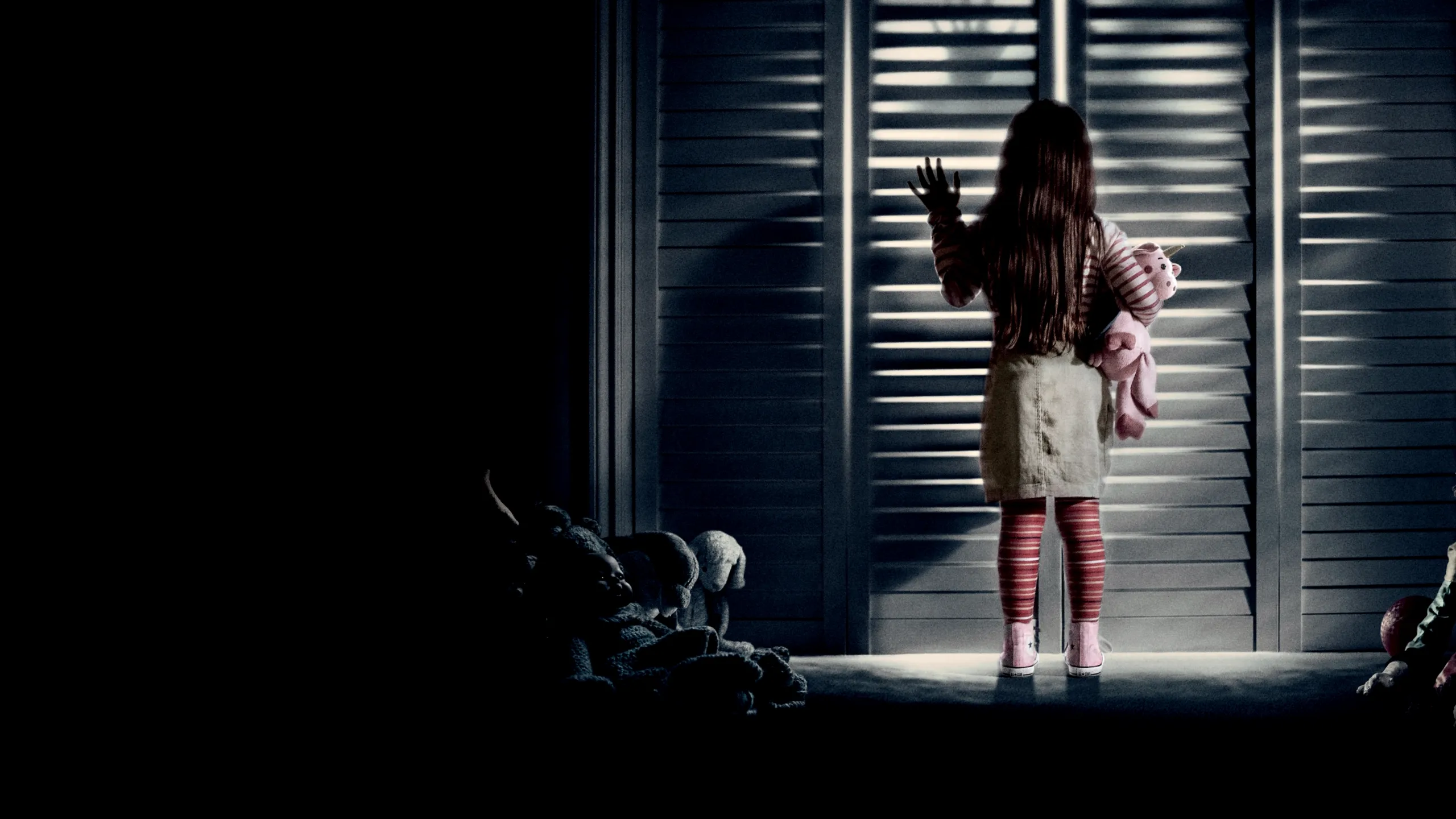 Poltergeist: Juegos diabólicos