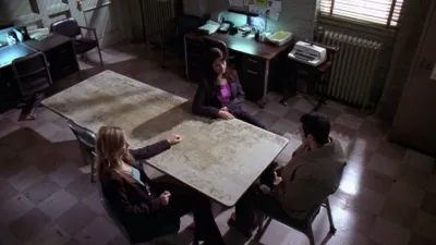 thumbnail - S12:E19 Bale To The Chief