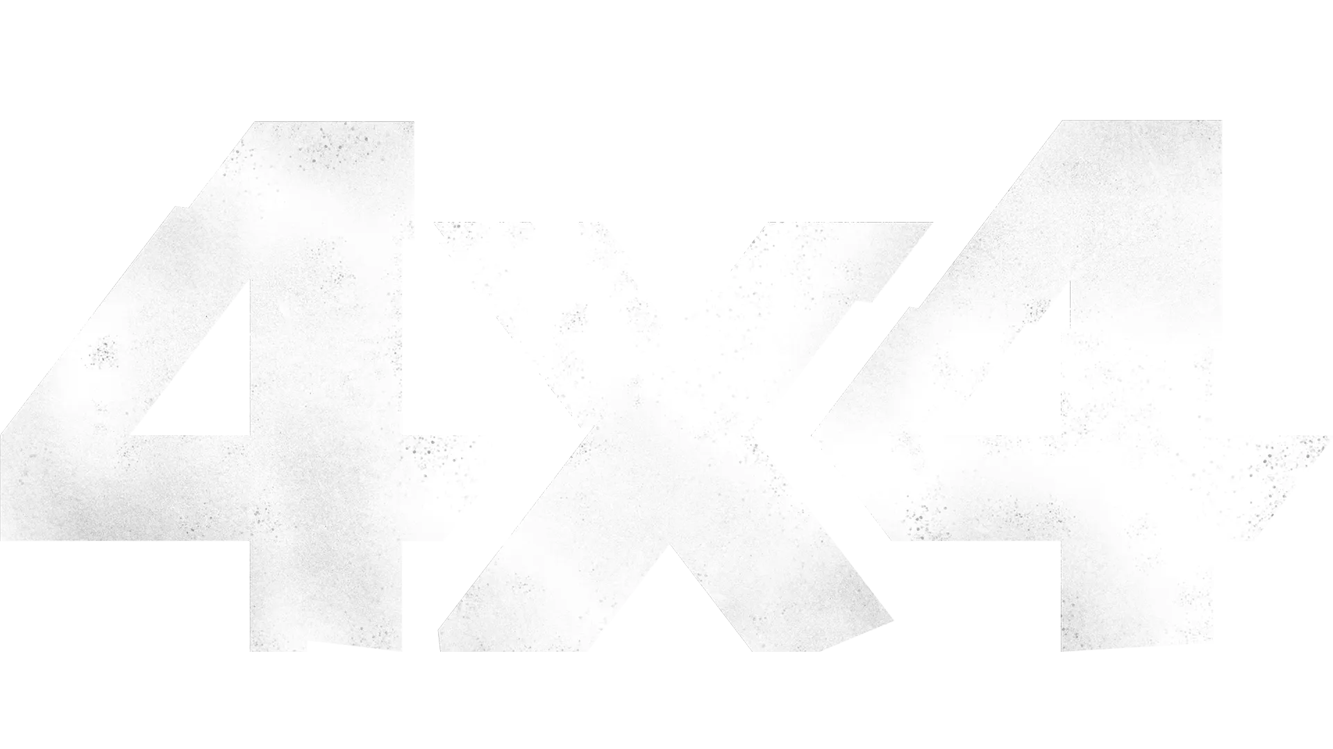 4X4