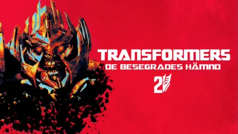 thumbnail - Transformers: De besegrades hämnd