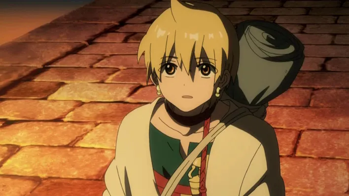 thumbnail - S1:E9 (Dub) A Prince's Responsibility