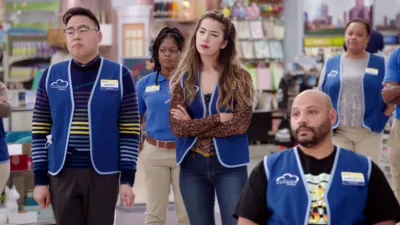 thumbnail - S6:E5 Hair Care Products