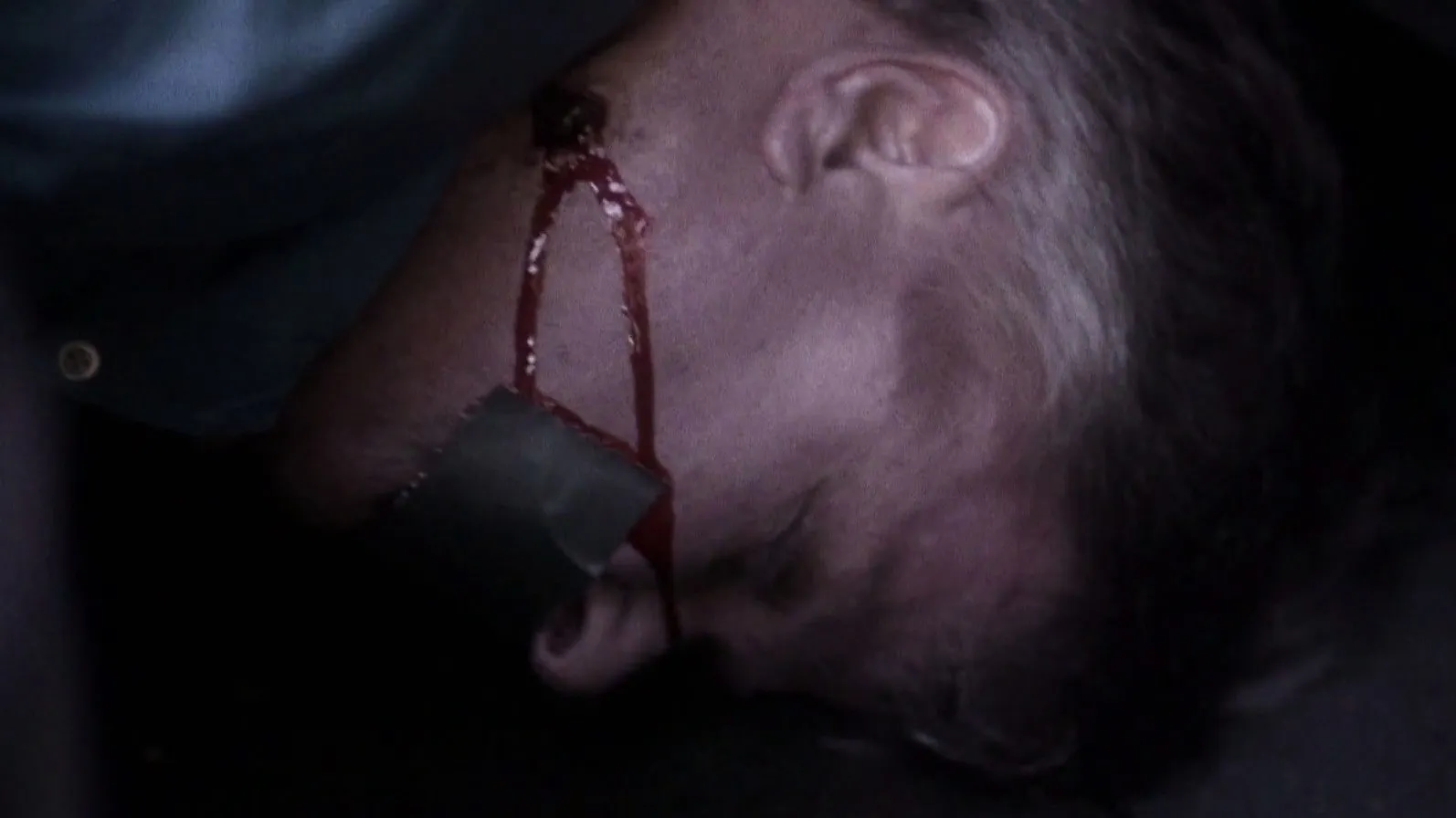 thumbnail - S5:E9 The Deacon's Demise