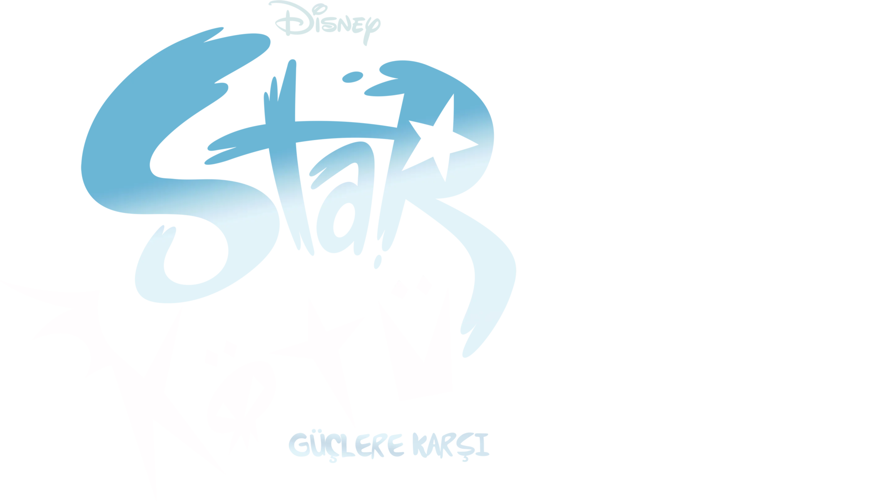Star Kötü Güçlere Karşı