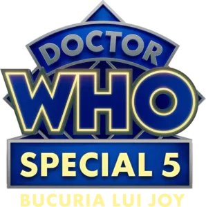 Doctor Who: Bucuria lui Joy