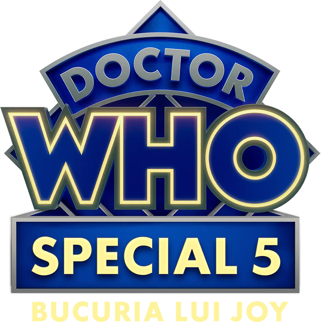 Doctor Who: Bucuria lui Joy