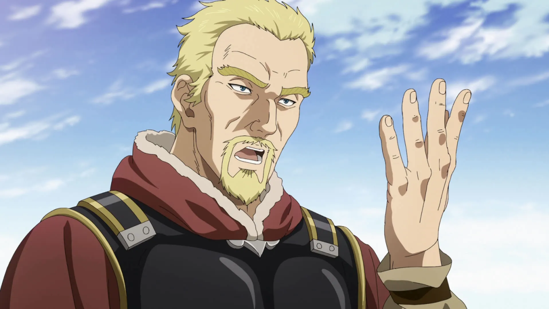 thumbnail - S1:E8 (Dub) Beyond the Edge of the Sea
