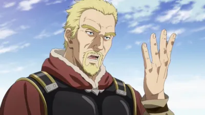 thumbnail - S1:E8 (Dub) Beyond the Edge of the Sea