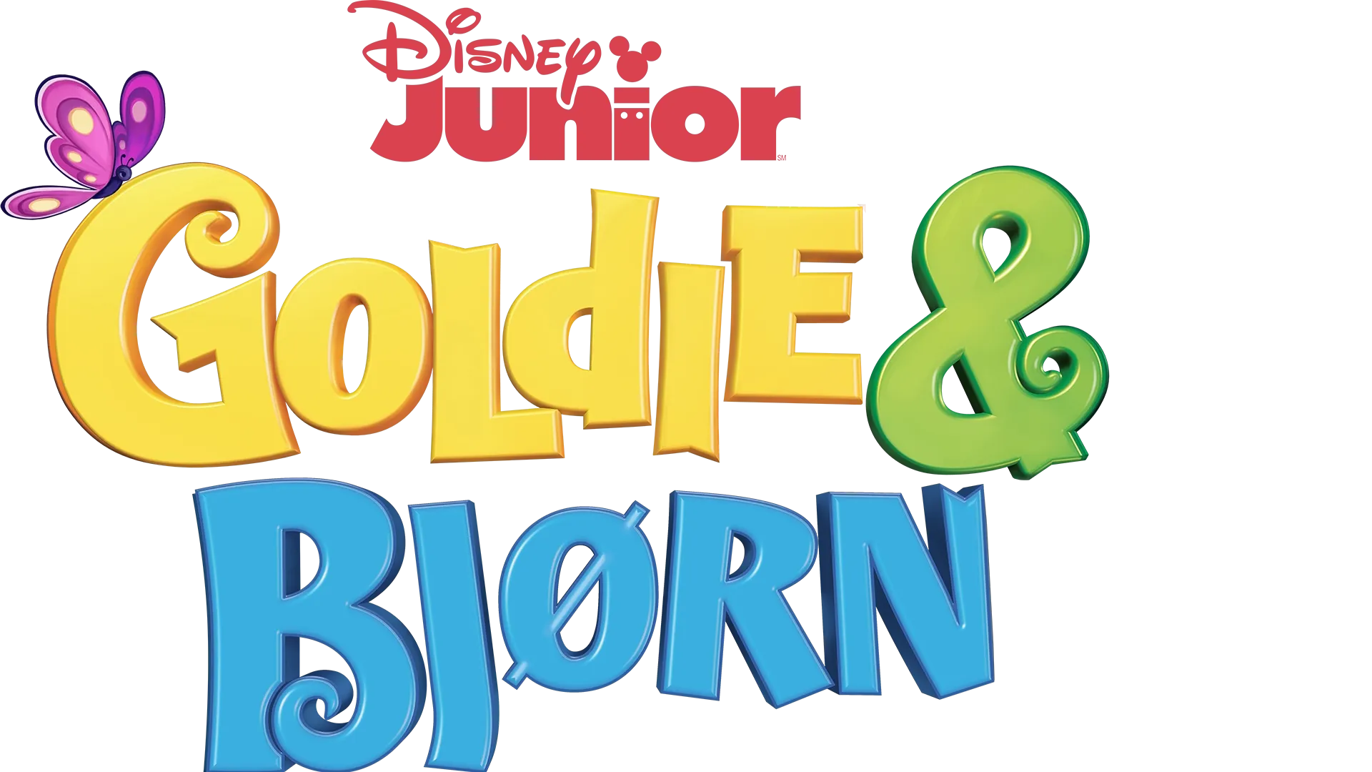 Goldie & Bjørn