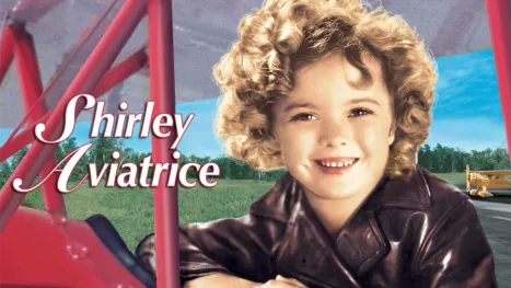 thumbnail - Shirley aviatrice