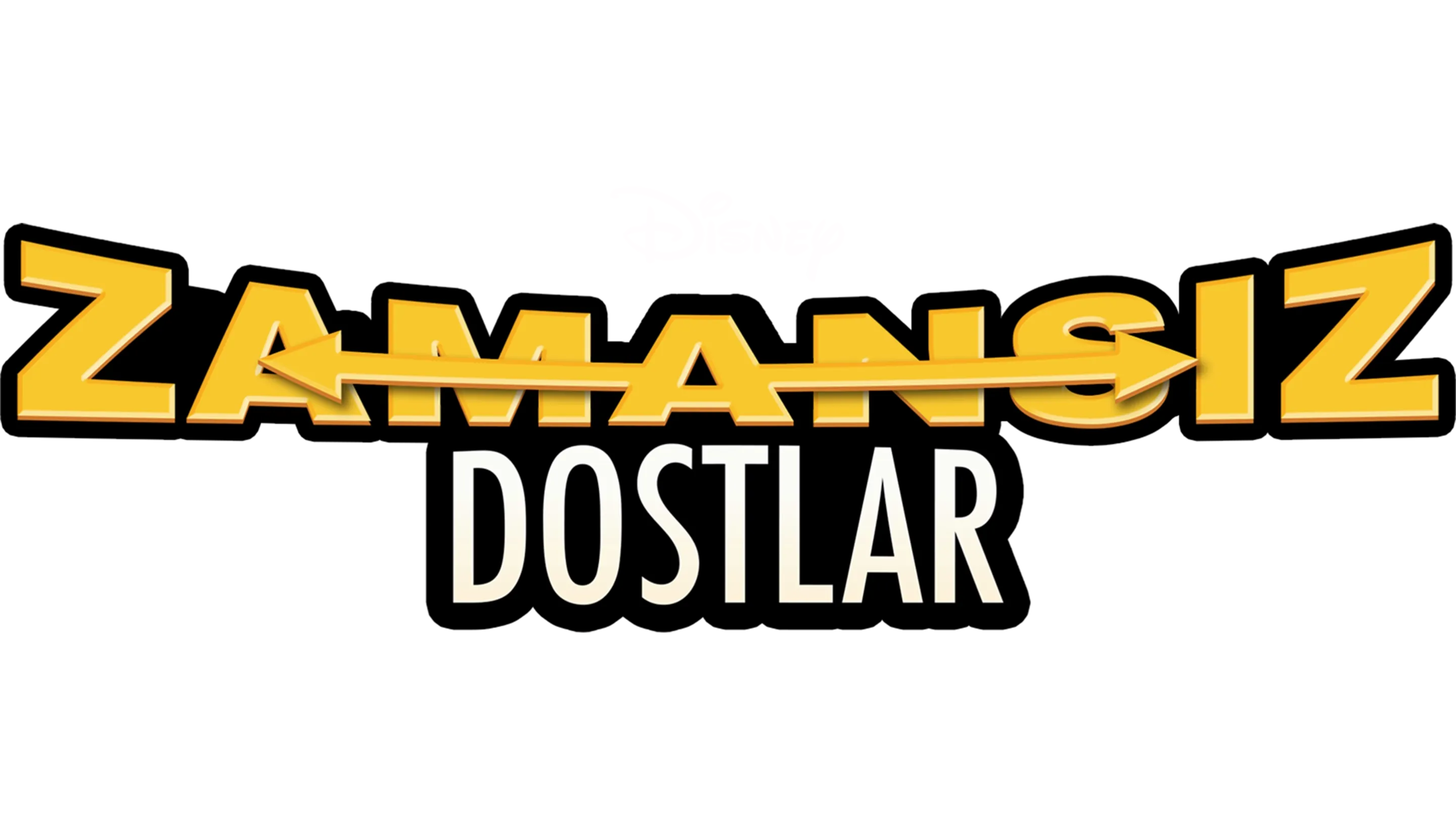 Zamansız Dostlar