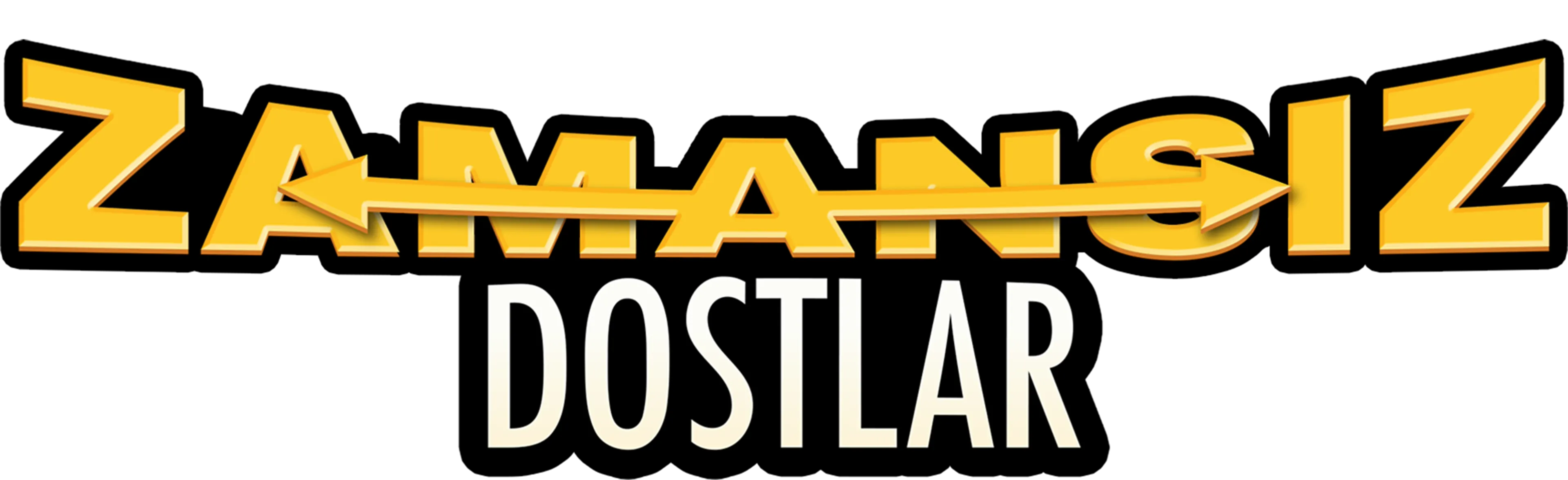 Zamansız Dostlar