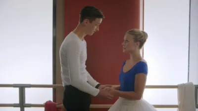 thumbnail - S3:E15 You're All Out