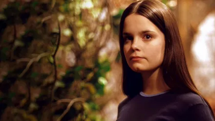 Stephen King's Rose Red