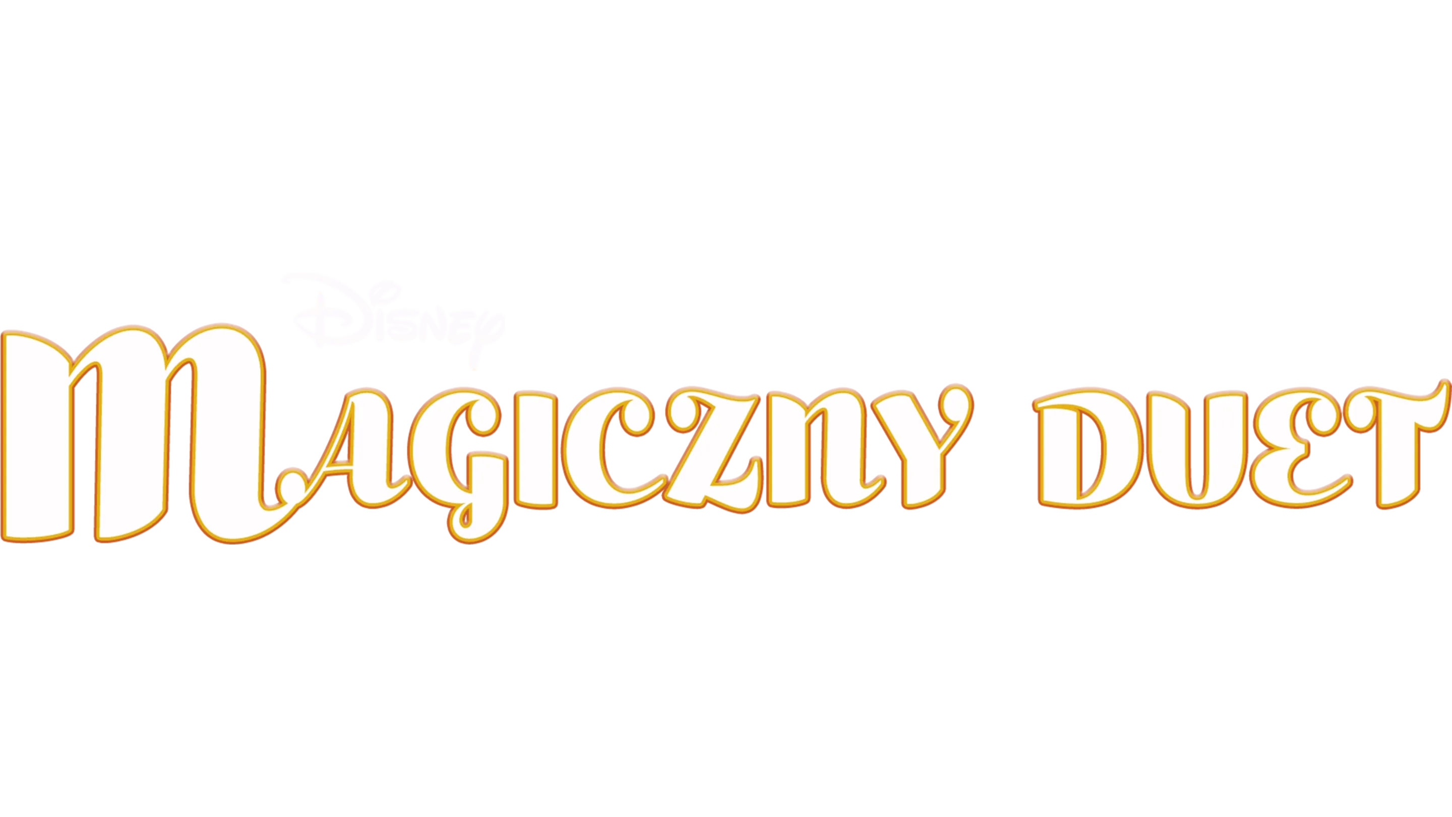 Magiczny duet