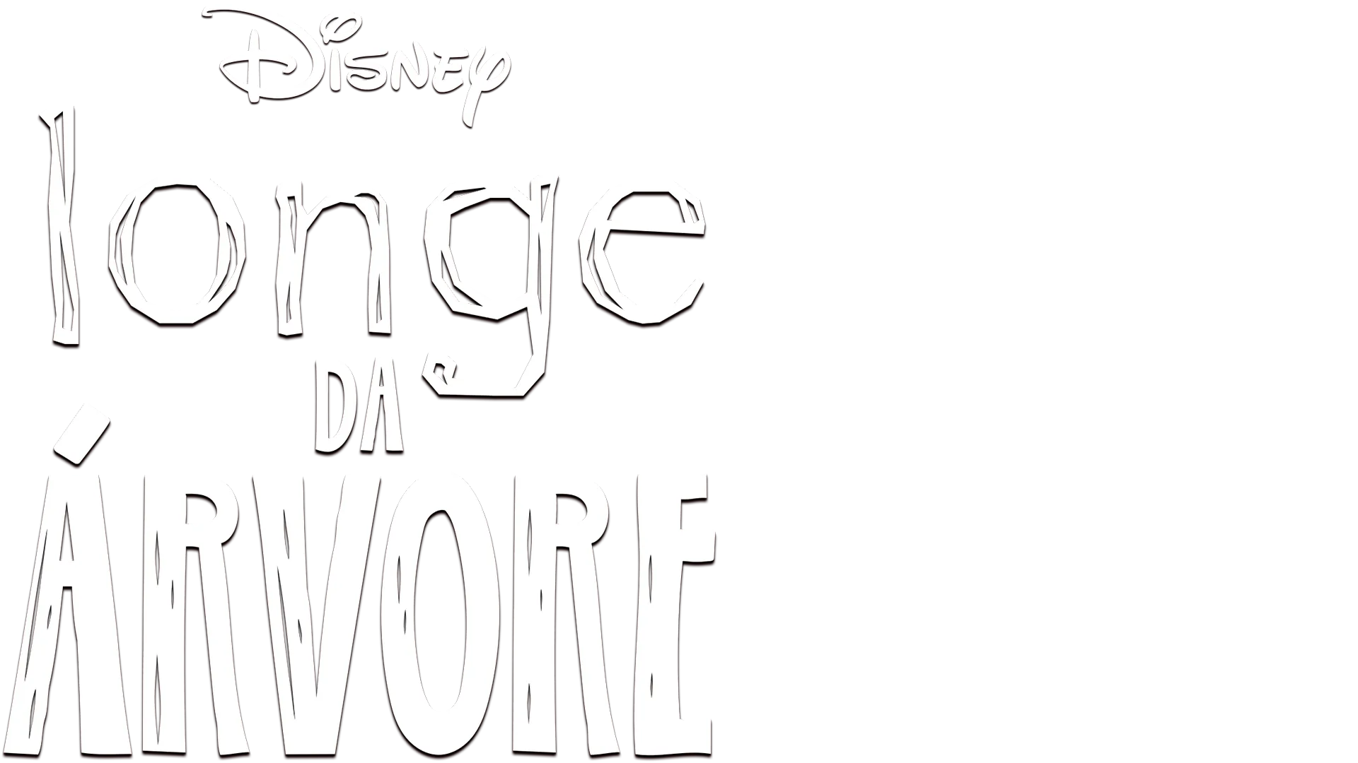 Longe da Árvore