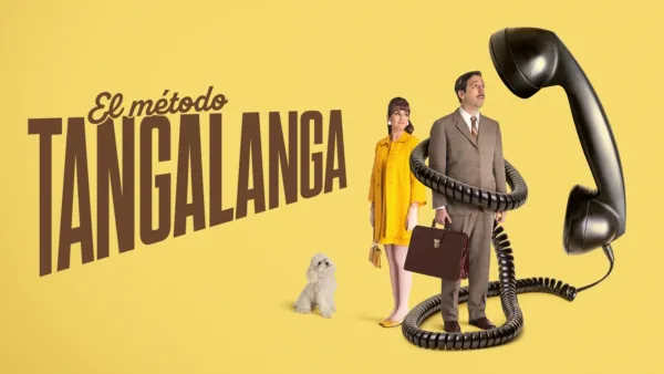 thumbnail - El método Tangalanga