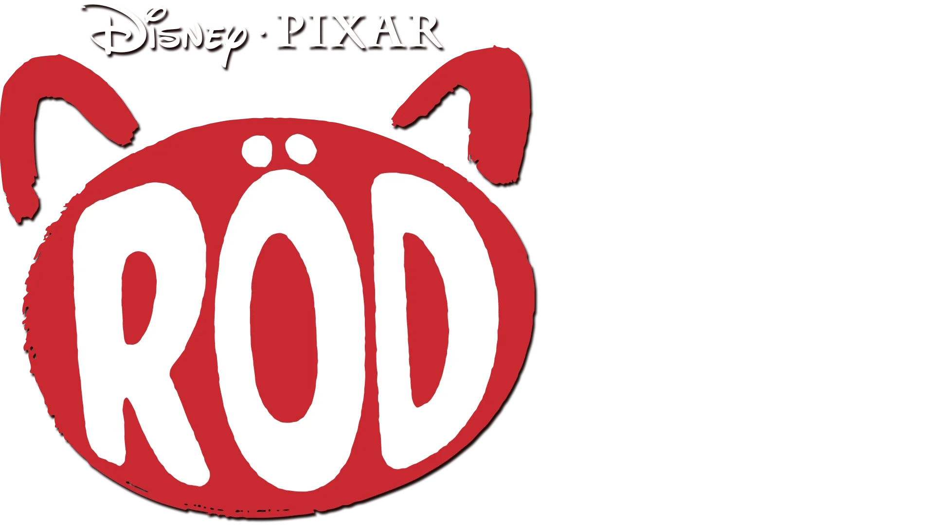 Röd