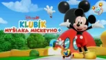 thumbnail - Klubík myšiaka Mickeyho+
