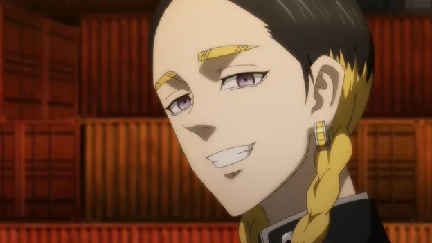 thumbnail - S2:E22 The Blue Ogre