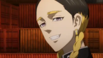 thumbnail - S2:E22 The Blue Ogre