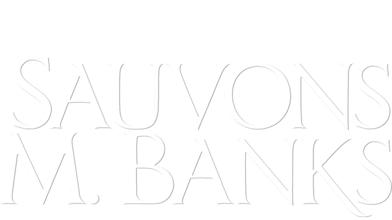 Sauvons M. Banks