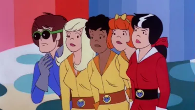 thumbnail - S2:E4 Alien Alan