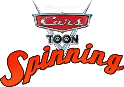 Cars Toon: Spinning