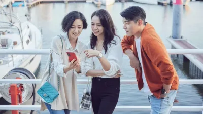 thumbnail - S1：第11話「台北で生きるということ」