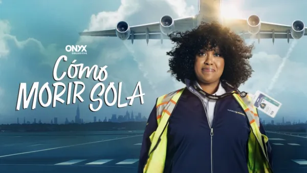 thumbnail - Cómo morir sola