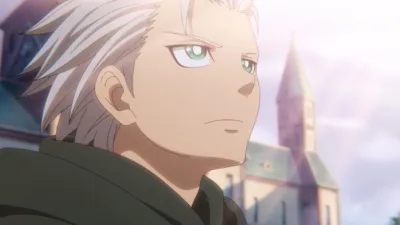 thumbnail - S3:E6 (Sub) Beyond Prayer's End