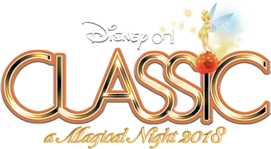 Disney On Classic: A Magical Night 2018 Concert Tour
