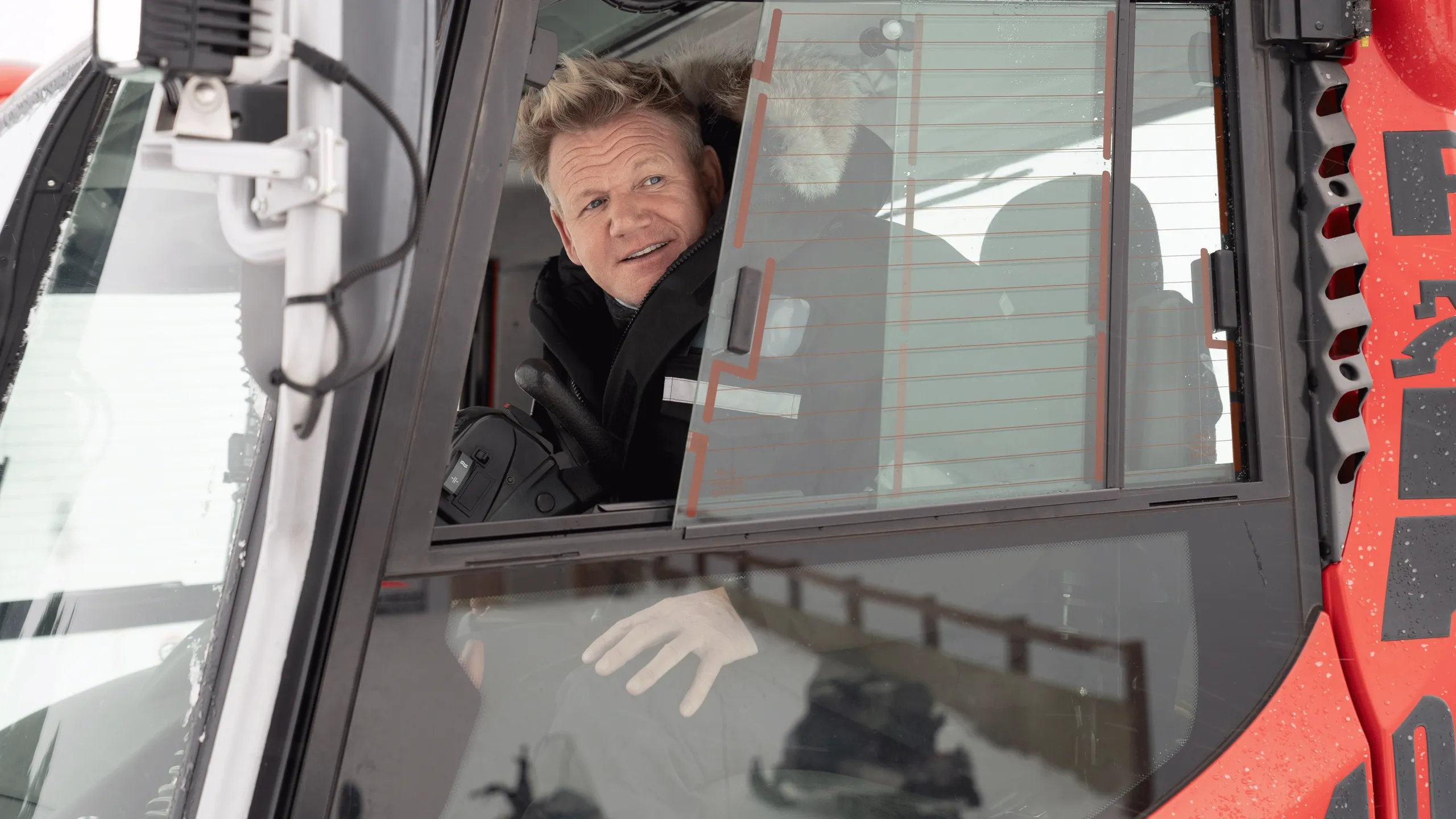 thumbnail - S1:E6 Alaska's Panhandle