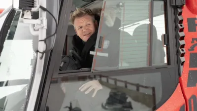 thumbnail - S1:E6 Alaska's Panhandle