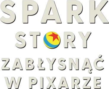 Spark Story: Zabłysnąć w Pixarze