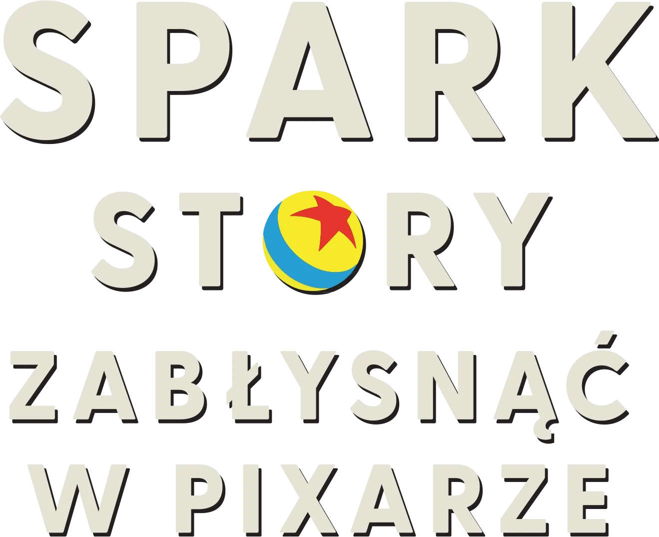 Spark Story: Zabłysnąć w Pixarze