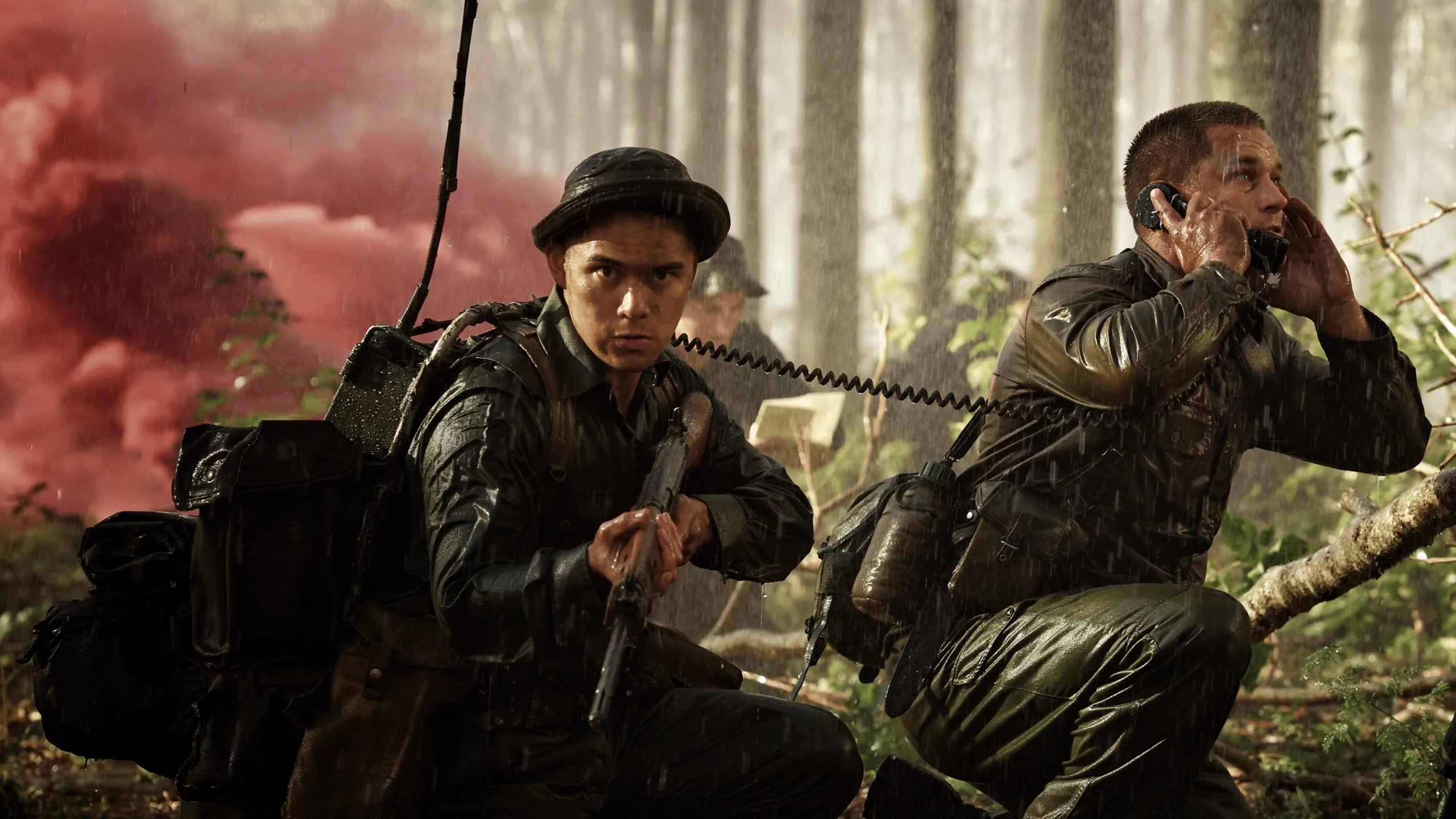 Danger Close: The Battle of Long Tan